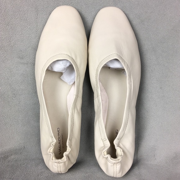 vagabond ballet flats